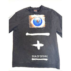 RAF Simon’s Sea Of Desire Sweater Size XL